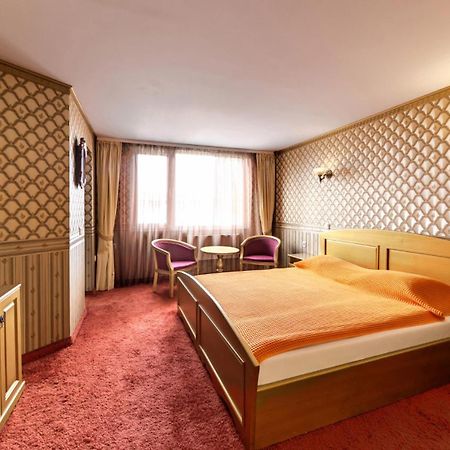 Hotel Sveti Nikola Boyana - Free Parking Sofia Exterior photo