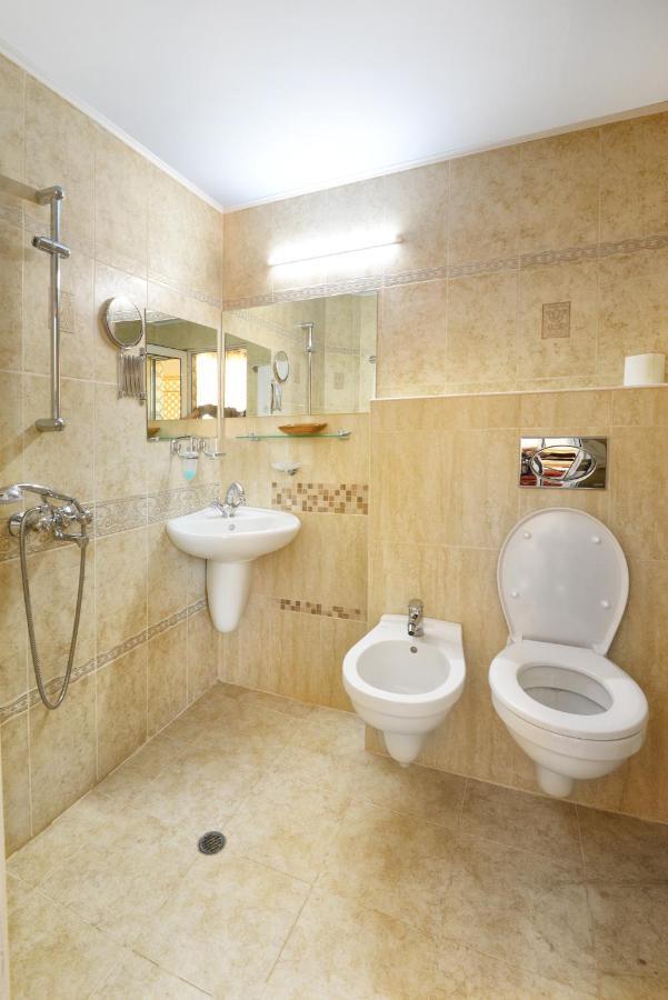 Hotel Sveti Nikola Boyana - Free Parking Sofia Room photo