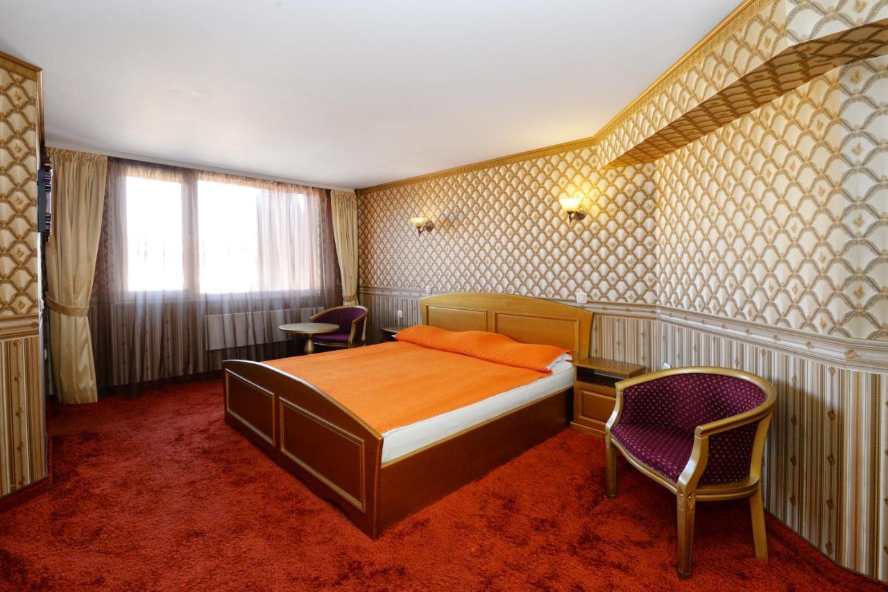 Hotel Sveti Nikola Boyana - Free Parking Sofia Room photo
