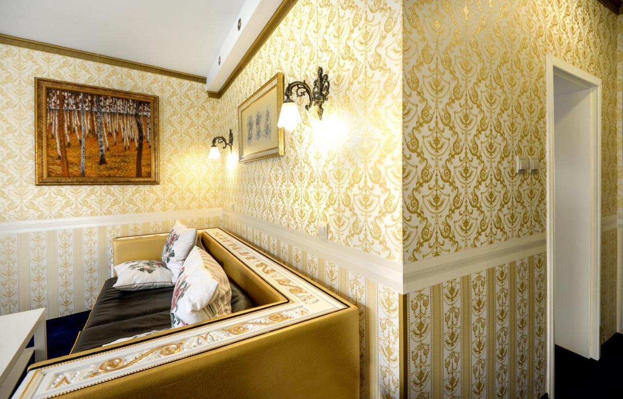 Hotel Sveti Nikola Boyana - Free Parking Sofia Room photo